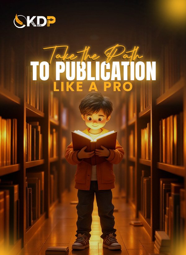 Navigate Your Journey to Publication with Confidence